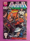 PUNISHER  #33   VG(LOWER GRADE)   1990 COMBINE SHIPPING BX2487 24L