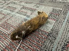 U.S. Civil War Musket Buttplate Found At Vicksburg