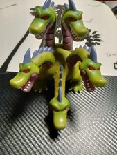 Dragon Quest Yamata no Orochi Sofubi Figure