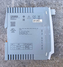 Phoenix Contact INJ 1000 PoE Ethernet Injector Module 27 03 007