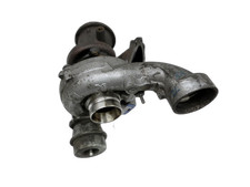 Turbolader Turbo Abgasturbolader Teilturbo für Mercedes W204 S204 C250 07-14