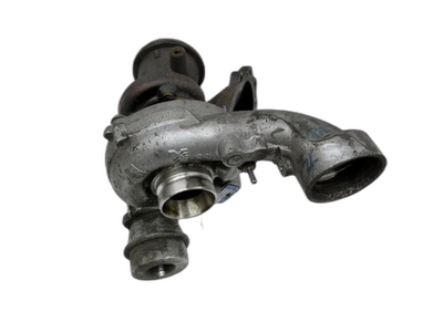 Turbolader Turbo Abgasturbolader Teilturbo für Mercedes W204 S204 C250 07-14 - Bild 1 von 4