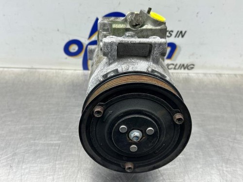 Klimakompressor Skoda Fabia II Kombi 545 1K0820808F P24408024