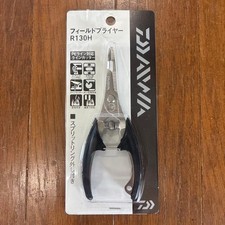 Globe Light Field Pliers R130H