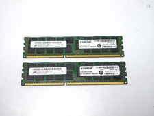 Crucial CT102472BB1339.36FMR 16GB 2x8GB DDR3 1333MHz Server RAM