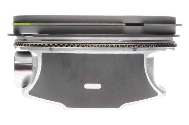 For Chevy Camaro 2010-2015 Mahle 2243760WR Piston w Rings Foto 3 de 4