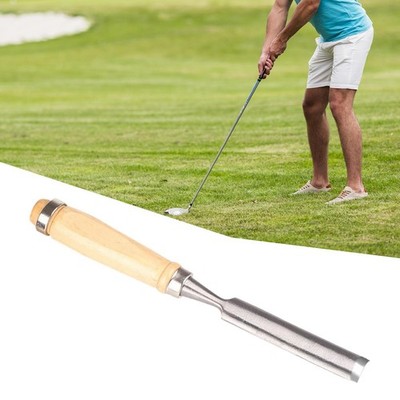Golf Grip Removal Tool Remover Saver Stahl Holz Golf Club Grip Tape Stripper