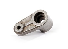TRA8947X Traxxas Maxx Steel Steering Servo Horn