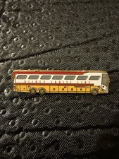 Disney Cruise Line Bus Transportation Pin