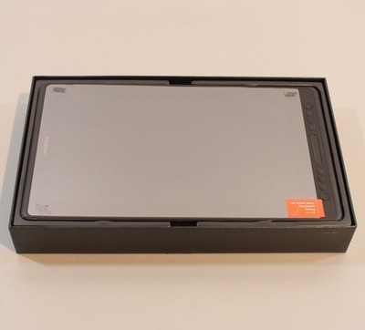 HUION Kamvas Pro 16 Grafiktablett mit Display Drawing Tablet mit Tilt-Funktion u