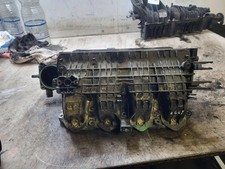AUDI A3 Sportback 8VA, 8VF Auspuffkrümmer 04E129711J 1.40 Petrol 162kw 35132028