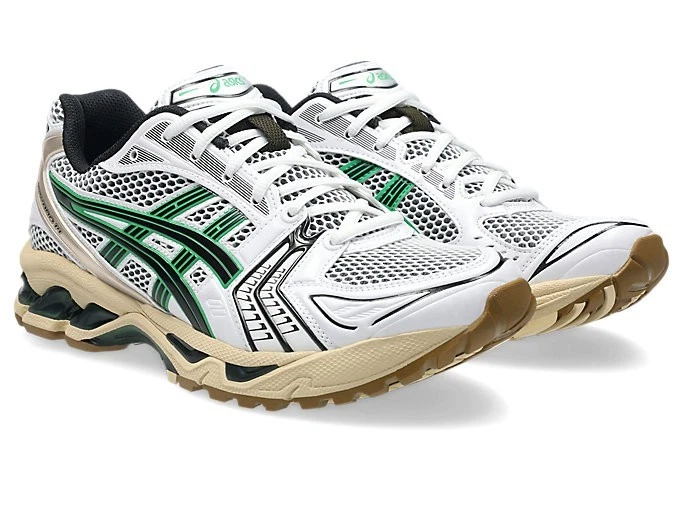 Asics Gel Kayano 23 White for sale | eBay