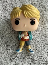 Funko Pop! Rocks Vinyl: BTS RM Single Figurine Barnes & Noble Exclusive OOB