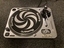 Numark PRO TT-1 DJ Professional Turntable TT1 PRO Plug & Play