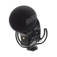 Rode Stereo VideoMic Pro Rycote ステレオ ...