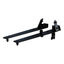 Ranch Hand Hrsbd19h Legend Headache Rack Accessories