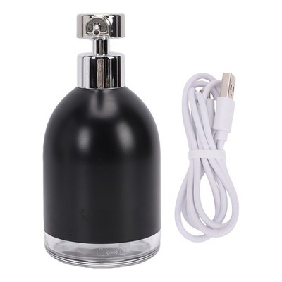 1-320ml Automatic Foam Dispenser Efficient Touchless Modern Kitchen