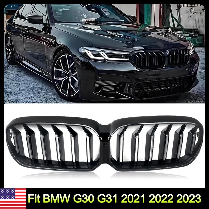 25+ Grilles for 2023 BMW 540i xDrive for sale | Updated Oct 2026