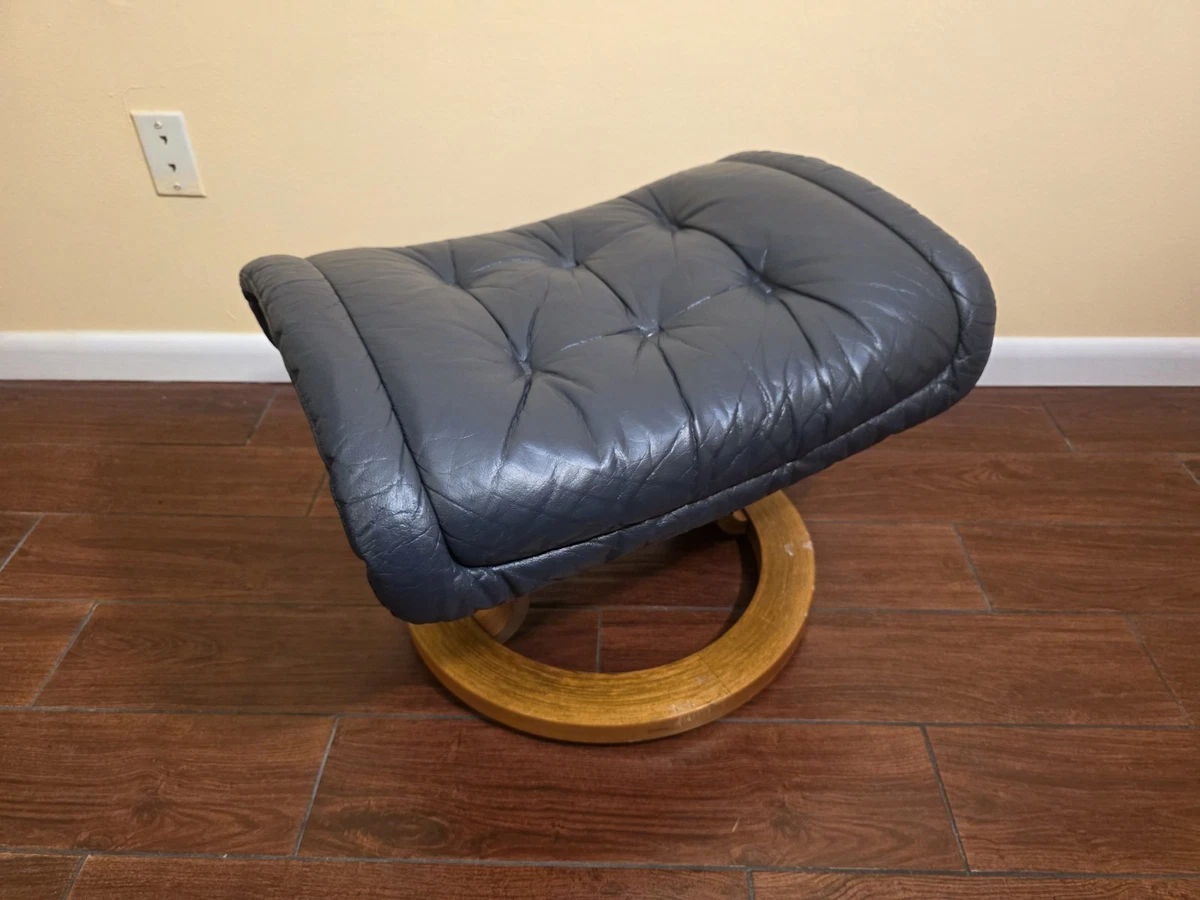 Ekornes Ottomans, Footstools and Poufs for sale | eBay