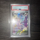 2021 POKEMON SWORD & SHIELD FUSION STRIKE #251 FULL ART/MEW V PSA 10🔥📈
