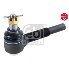 1x Rotule de barre de connexion FEBI BILSTEIN 41312 convient pour MITSUBISHI
