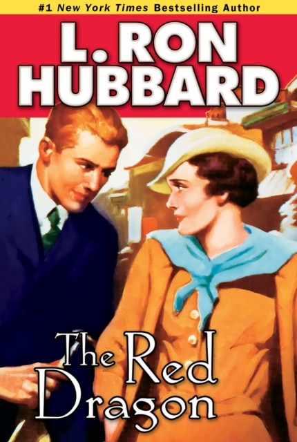 The Red Dragon by L. Ron Hubbard (Paperback, 2013) - Image 3