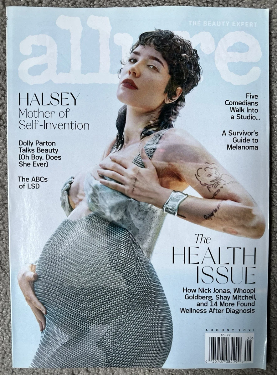 Allure Magazines in English for sale | eBay