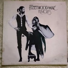 MINT-   FLEETWOOD MAC "RUMORS" BSK 3010  1977