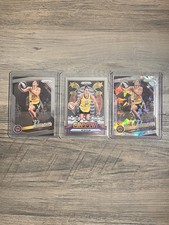 Kelsey Plum 2025 Prizm Groovy🔥Cracked Ice🔥Prizm