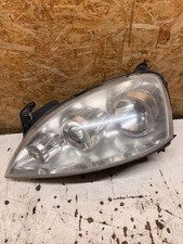 Frontscheinwerfer links Linsenscheinwerfer 13100535 OPEL CORSA C (F08, F68) 1.2