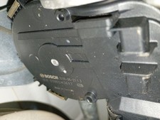 0390243617 VORDERER WISCHERMOTOR / 2715325 F�R BMW X1 F48 SDRIVE 18 D