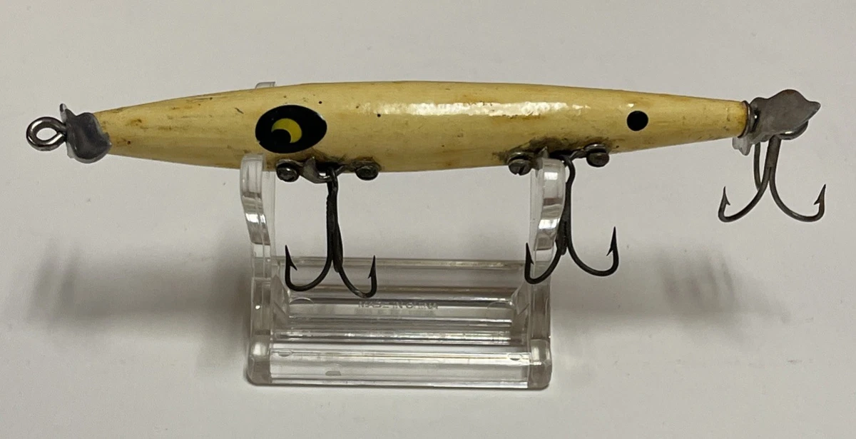 Smithwick Vintage Crankbait Fishing Lures for sale | eBay