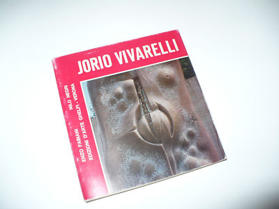 FABIANI NEGRI JORIO VIVARELLI LE FOMEN ED.ARTE GHELFI 