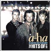 a-ha - Headlines and Deadlines (The Hits of A-Ha, 1996)