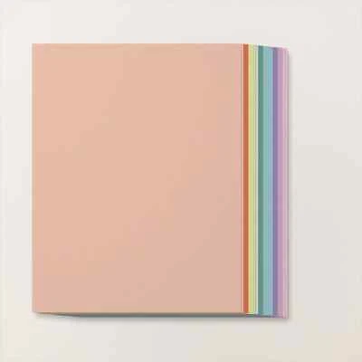 STAMPIN' UP! - "SUBTLES" 8 1/2 x 11 CARDSTOCK (8) NEW SHEETS *YOU CHOOSE*