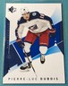 2018-19 SP Retail Blue Pierre-Luc Dubois #47 ~ Columbus Blue Jackets
