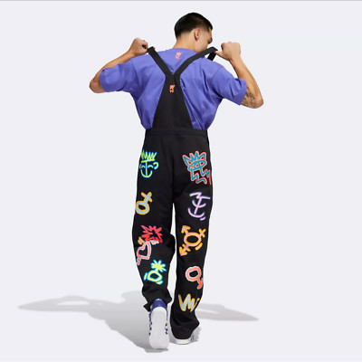 Medium) Adidas X Kris Andrew 