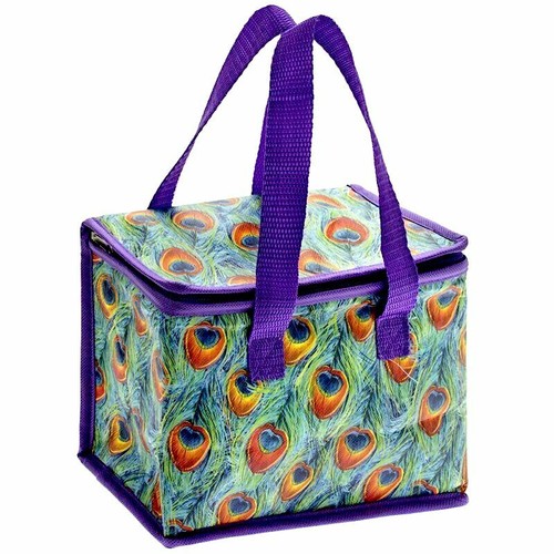 Children's Kids Adult Lunch Bags Insulated Cool Bag Picnic Bags School Lunchbox - Picture 172 of 229