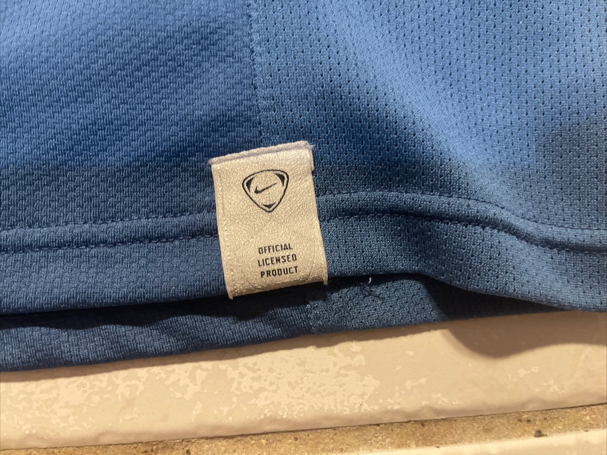 Rare Vintage NIKE Club America Mexico 2007/2008 Away Jersey