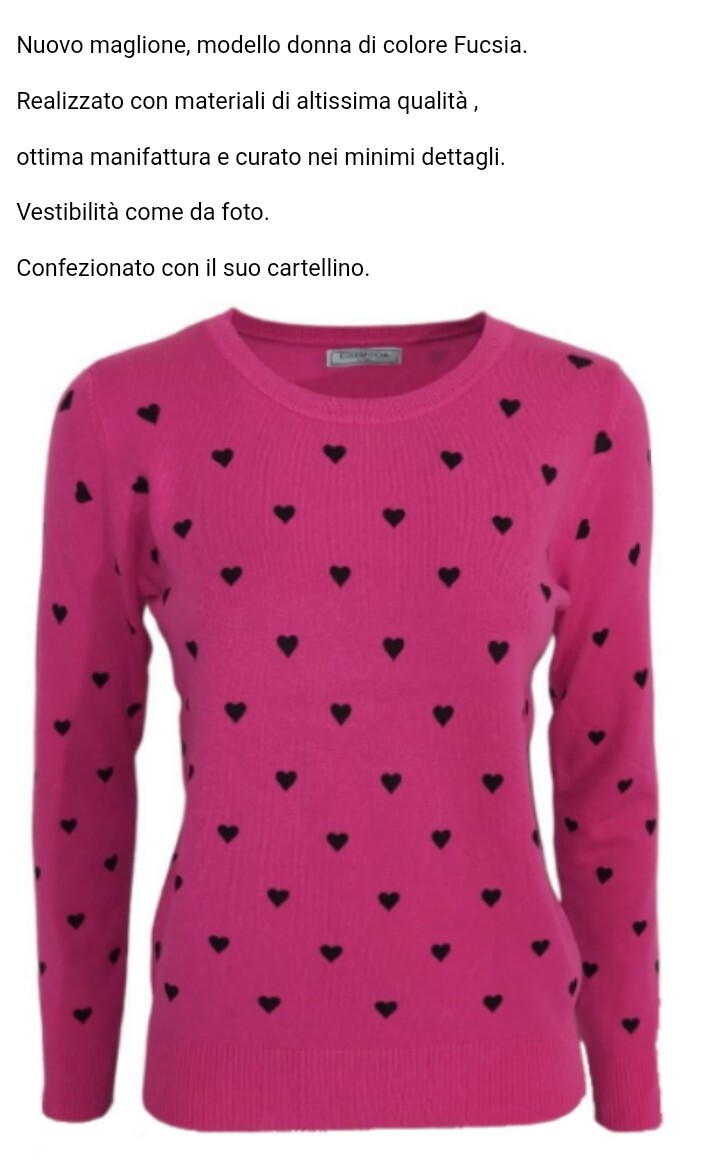 maglioncino donna zara