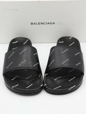 balenciaga slide sandals