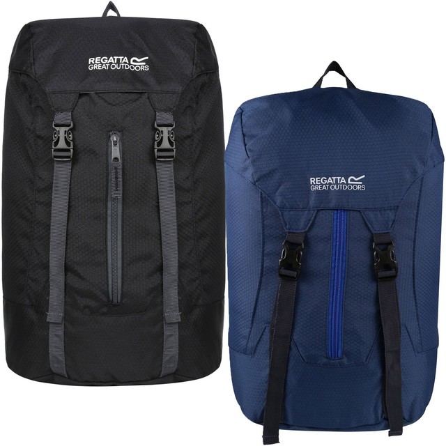 regatta easypack 25l backpack