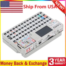M5stack Cardputer StampS3 Micro-controller 56 Buttons Programmable Develop Card