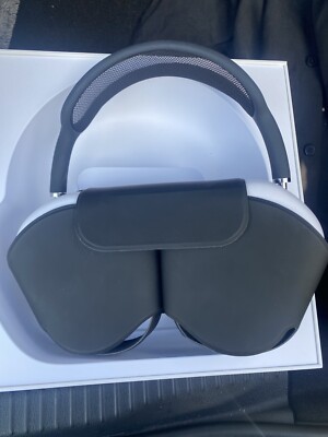 Apple AirPods Max Drahtloser Kopfhörer - Space Grau
