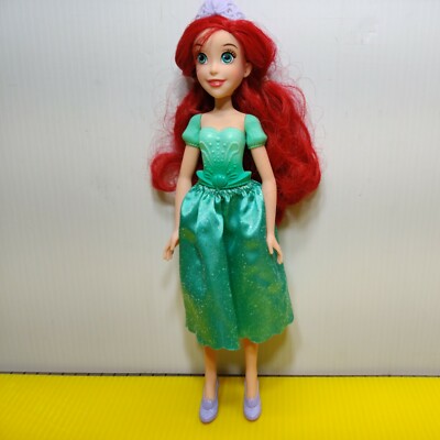 Hasbro Disney Princess Ariel Doll The little mermaid
