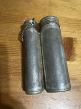 1x SWEDISH MAUSER  M96, M38, m94 Oil Bottle m1896 metal