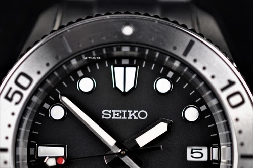 SEIKO PROSPEX SPB185J1 1968 Dive Style Remake Automatic Men Watch MADE IN JAPAN - Picture 8 of 11