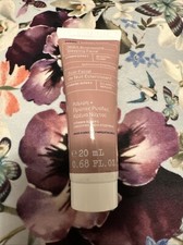 Image of * NEW Korres Apothecary Wild Rose Night Cream Brightening Sleeping Facial 20ml *