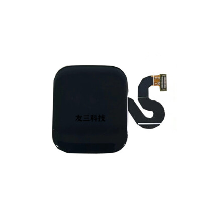 Watch Part Touch Screen Display Digitizer Replacement for Amazfit GTS4 MINI