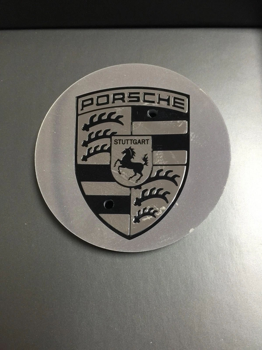New Genuine Porsche Macan 2014 Onwards Wheel Center Caps  